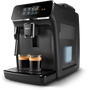 Philips Coffee Maker | EP2220/10 | Pump pressure 15 bar | Built-in milk frother | Automatic | 1500 W | Black