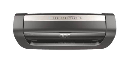 GBC Fusion Plus 7000L Laminavimo aparatas A3, Juoda/Sidabrinė