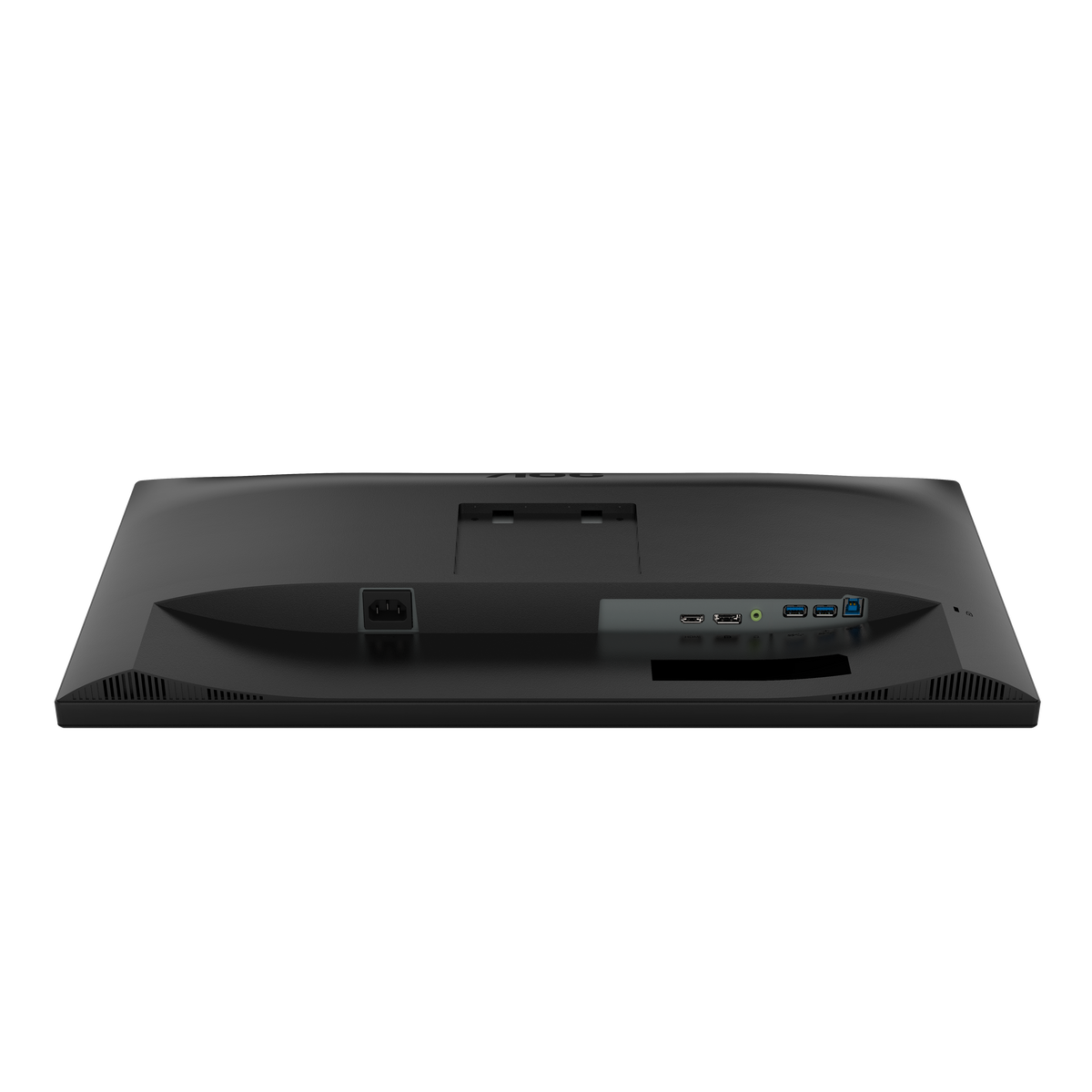 AOC | Monitor | Q27E3UMF | 27 " | VA | QHD | 16:9 | 75 Hz | 2560 x 1440 | 300 cd/m² | HDMI ports quantity 1 | Black