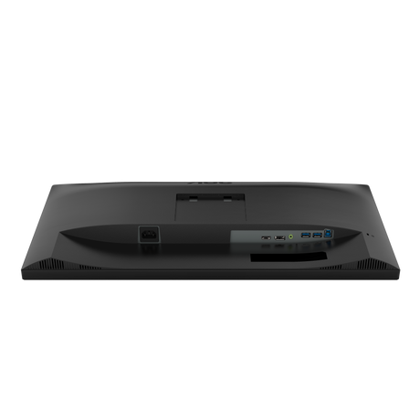 AOC | Monitor | Q27E3UMF | 27 " | VA | QHD | 16:9 | 75 Hz | 2560 x 1440 | 300 cd/m² | HDMI ports quantity 1 | Black
