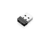 Lenovo 2.4G Wireless USB Receiver | Lenovo | 2.4G Wireless USB Receiver | 15 x 19 x 6 mm | 1.83  g