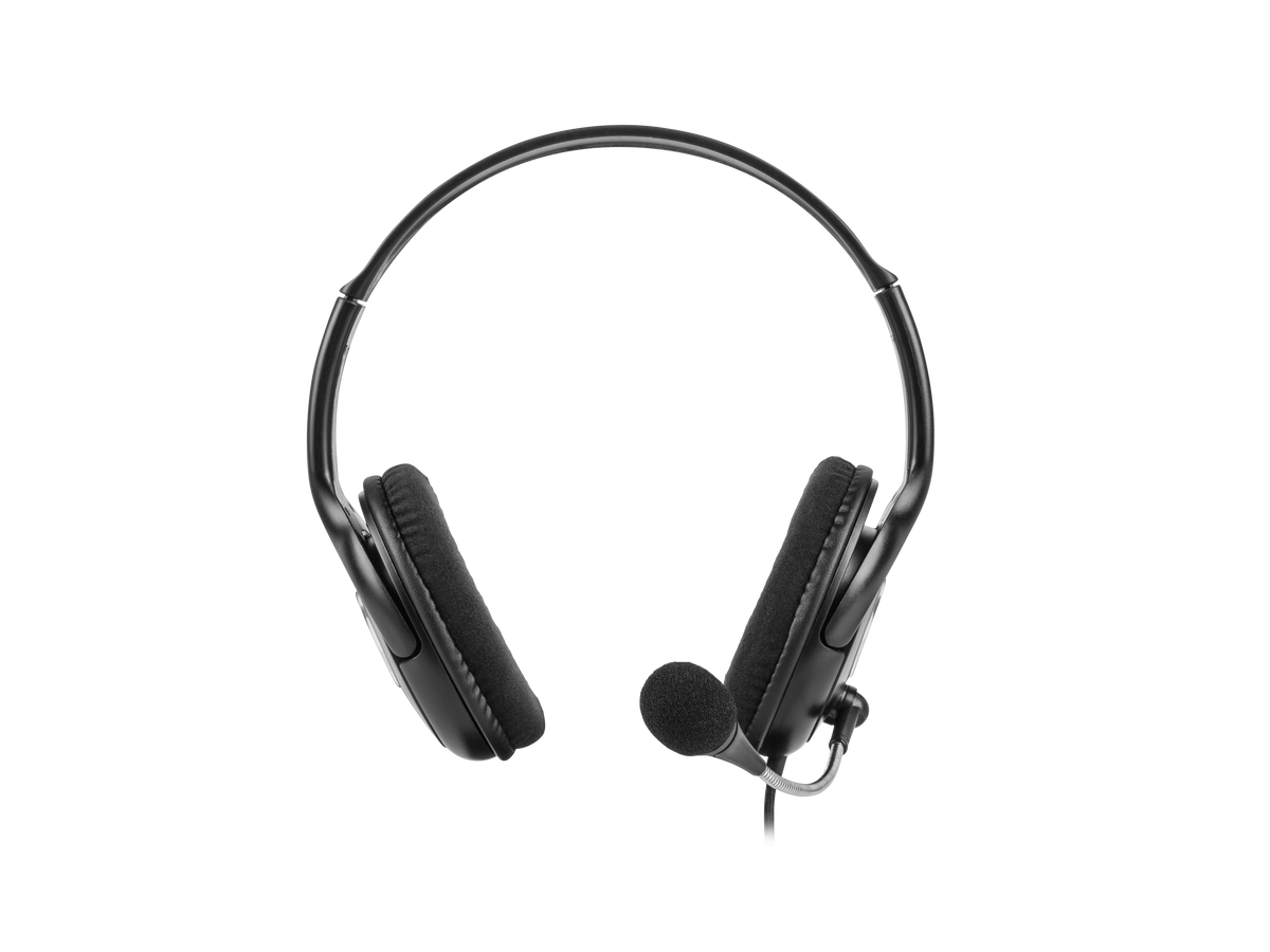 NATEC NSL-1178 Natec Bear 2 Headphones +