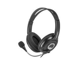NATEC NSL-1178 Natec Bear 2 Headphones +