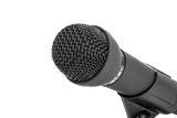 Natec | Microphone | NMI-0776 Adder | Black | Wired