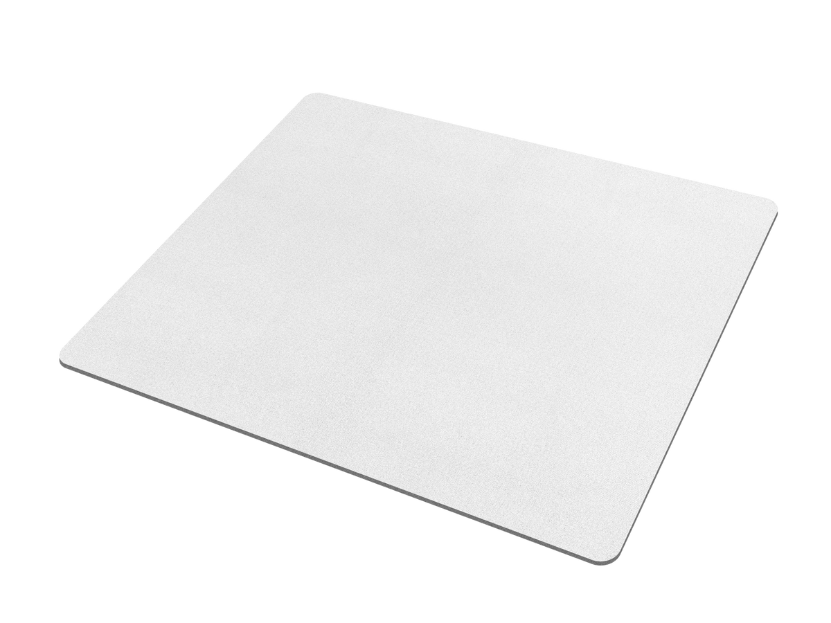Natec | Mouse Pad | Printable | White