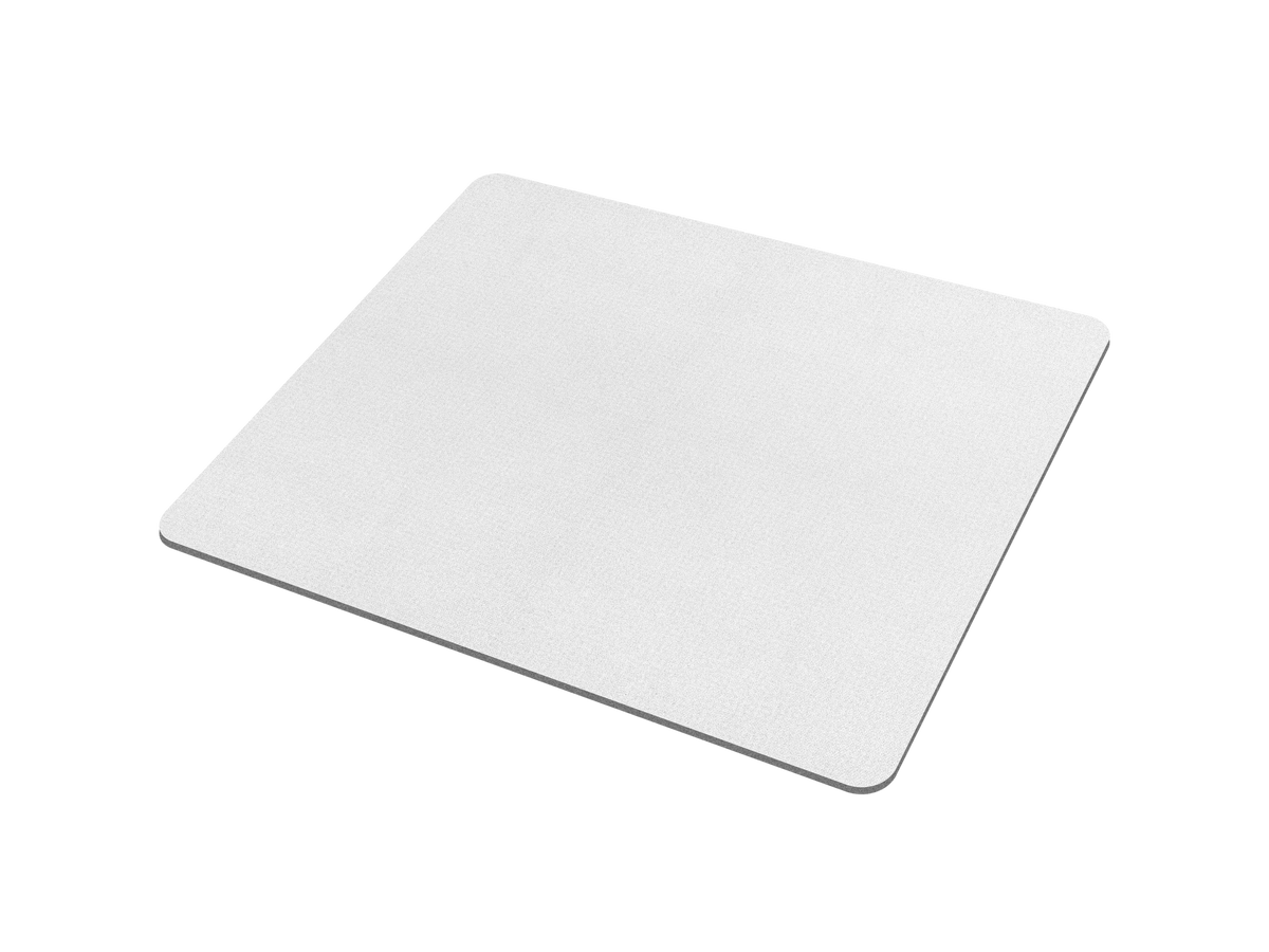 Natec | Mouse Pad | Printable | White