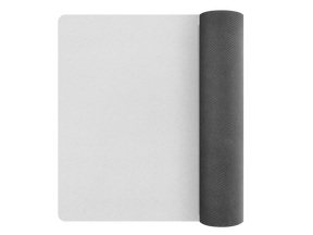 Natec | Mouse Pad | Printable | White
