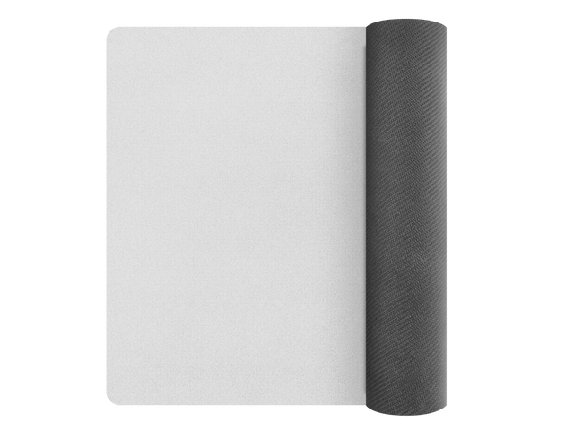 Natec | Mouse Pad | Printable | White