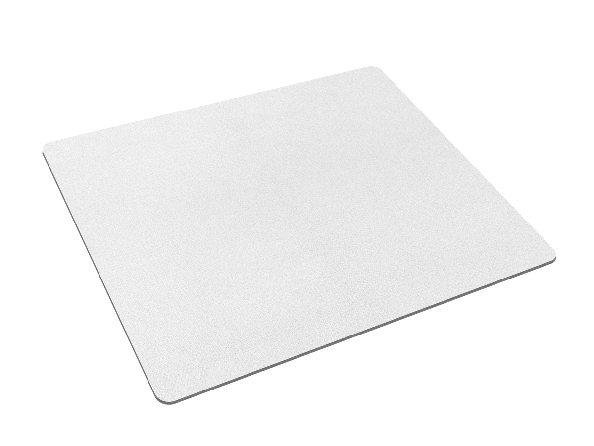 Natec | Mouse Pad | Printable | White