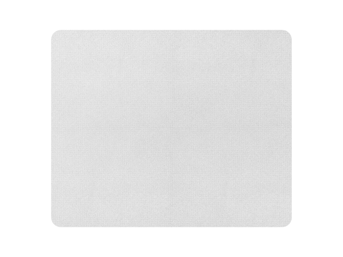 Natec | Mouse Pad | Printable | White