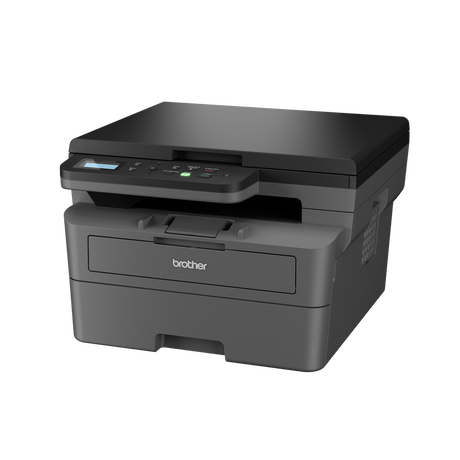 Brother DCP-L2620DW Spausdintuvas lazerinis nespalvotas MFP A4 32ppm USB Wi-Fi