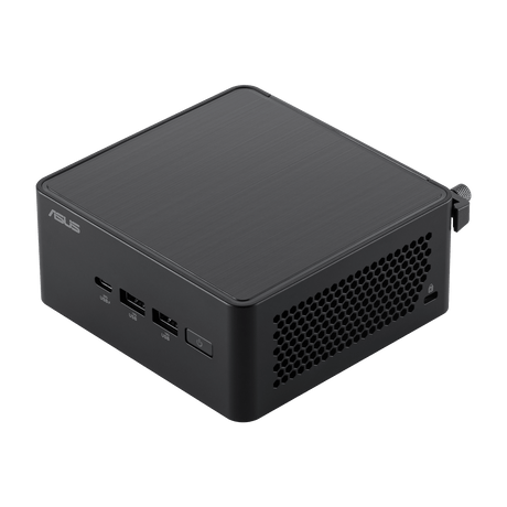 ASUS RNUC14RVHI300002I BB C3 100U TK EU