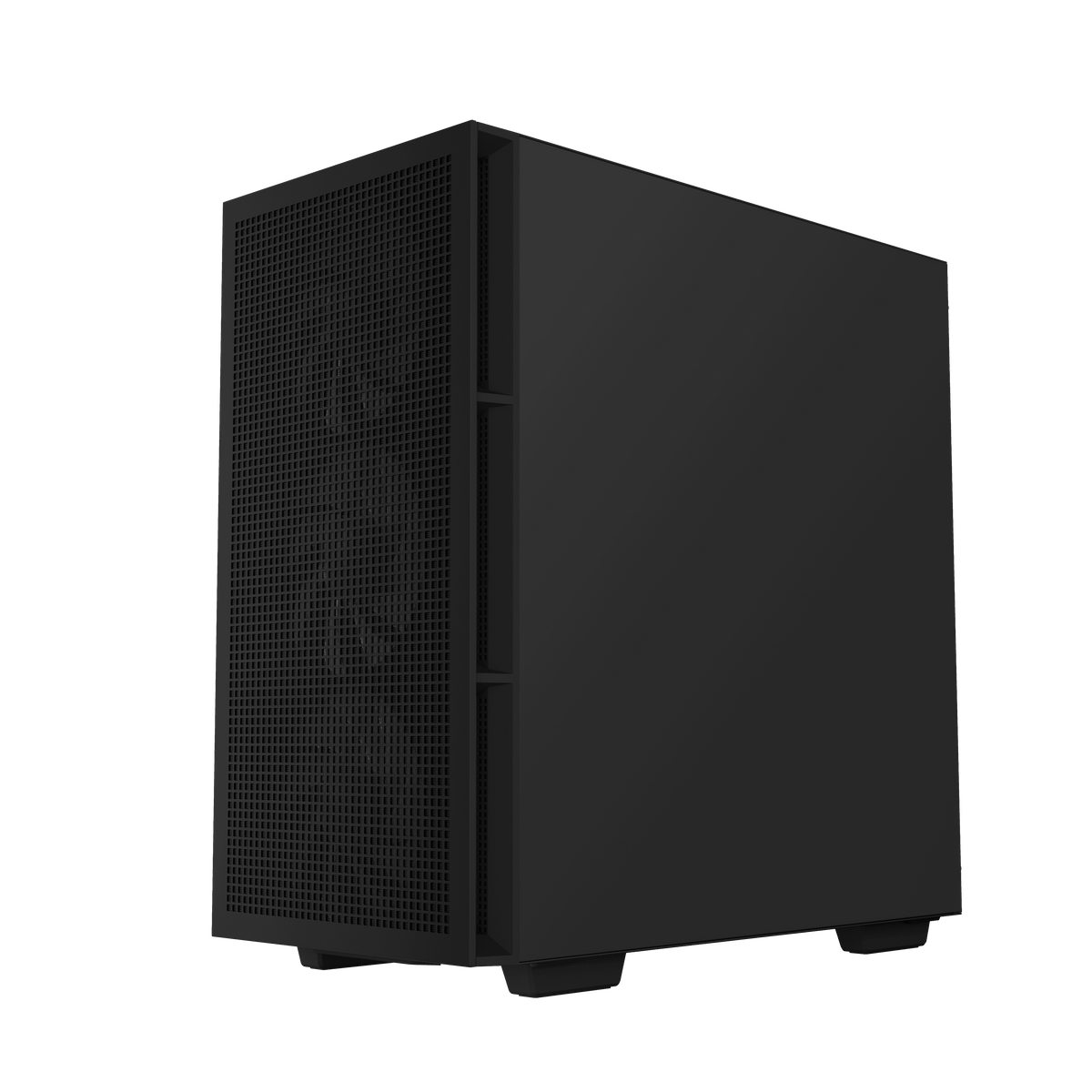 Deepcool | MID TOWER CASE | CH560 Digital | Side window | Mid-Tower | ATX PS2 | Black