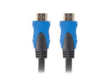 Lanberg HDMI V2.0 Cable 4K CU | CA-HDMI-20CU-0150-BK | HDMI to HDMI | 15 m