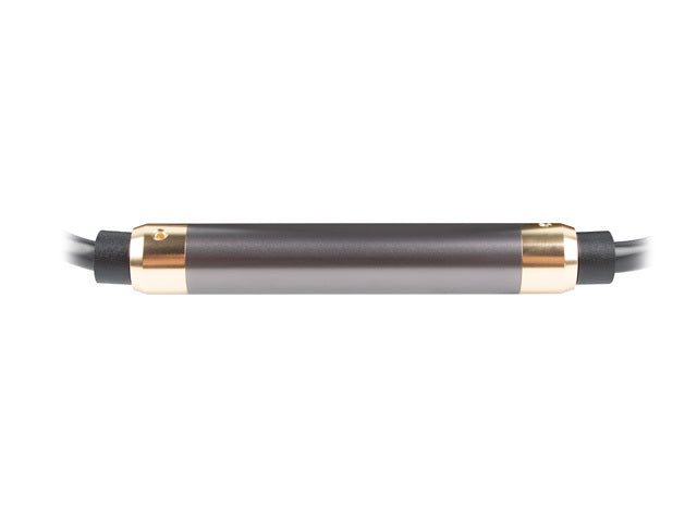Lanberg HDMI V2.0 Cable 4K CU | CA-HDMI-20CU-0150-BK | HDMI to HDMI | 15 m