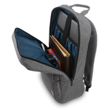 Lenovo | 15.6 Laptop Casual Backpack B210 | Fits up to size 15.6 " | Backpack | Grey