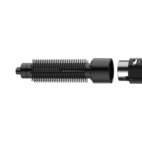 Braun Air styler AS1.5 BRAS150E Plaukų formavimo šukos, Juoda