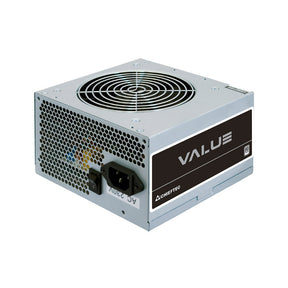 CHIEFTEC Value 400W efficacity 80p.c.