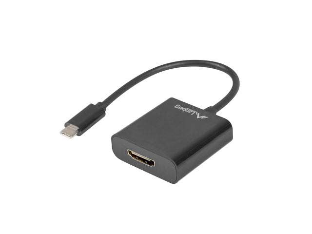 LANBERG AD-UC-HD-01 Lanberg adapter USB