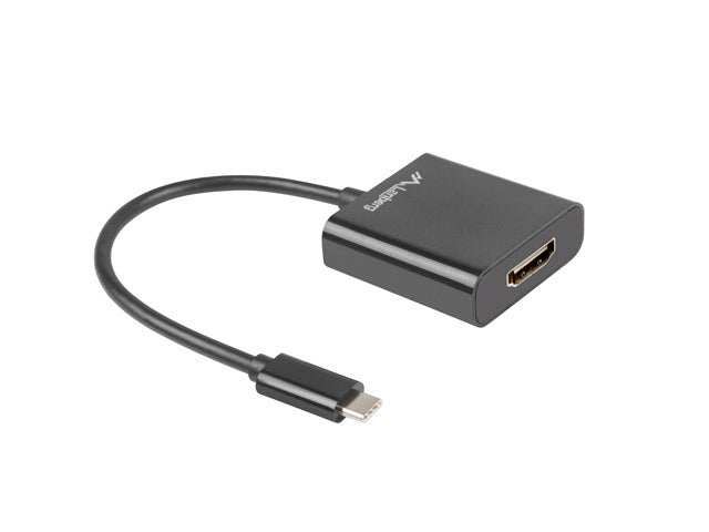 LANBERG AD-UC-HD-01 Lanberg adapter USB