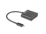 LANBERG AD-UC-HD-01 Lanberg adapter USB