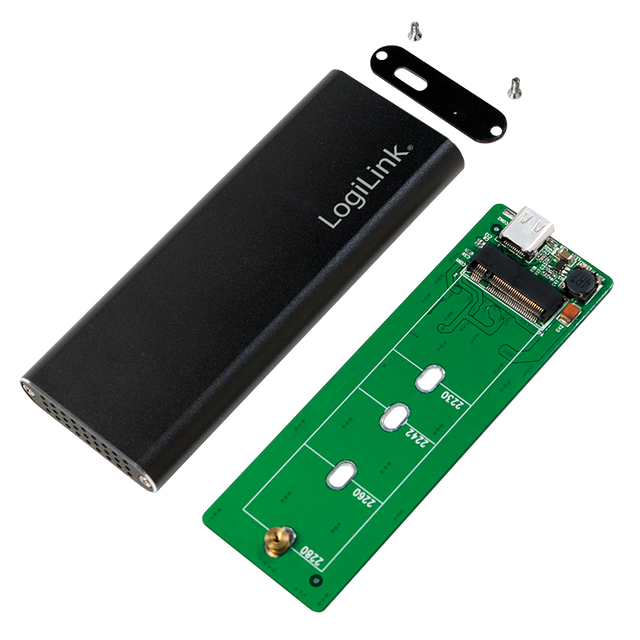Logilink | UA0314