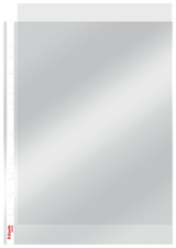 Įmautės Esselte, A4, 55 mikr., blizgios (100)  0809-107