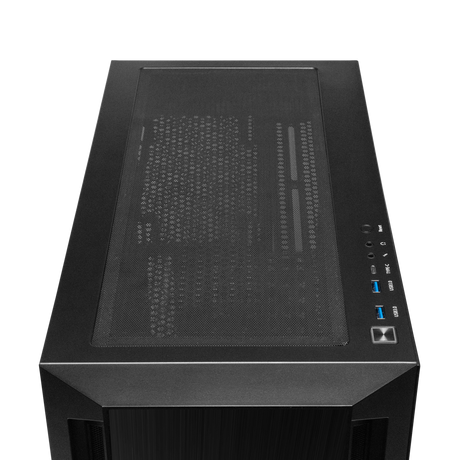 CHIEFTEC APEX Q E-ATX gaming case