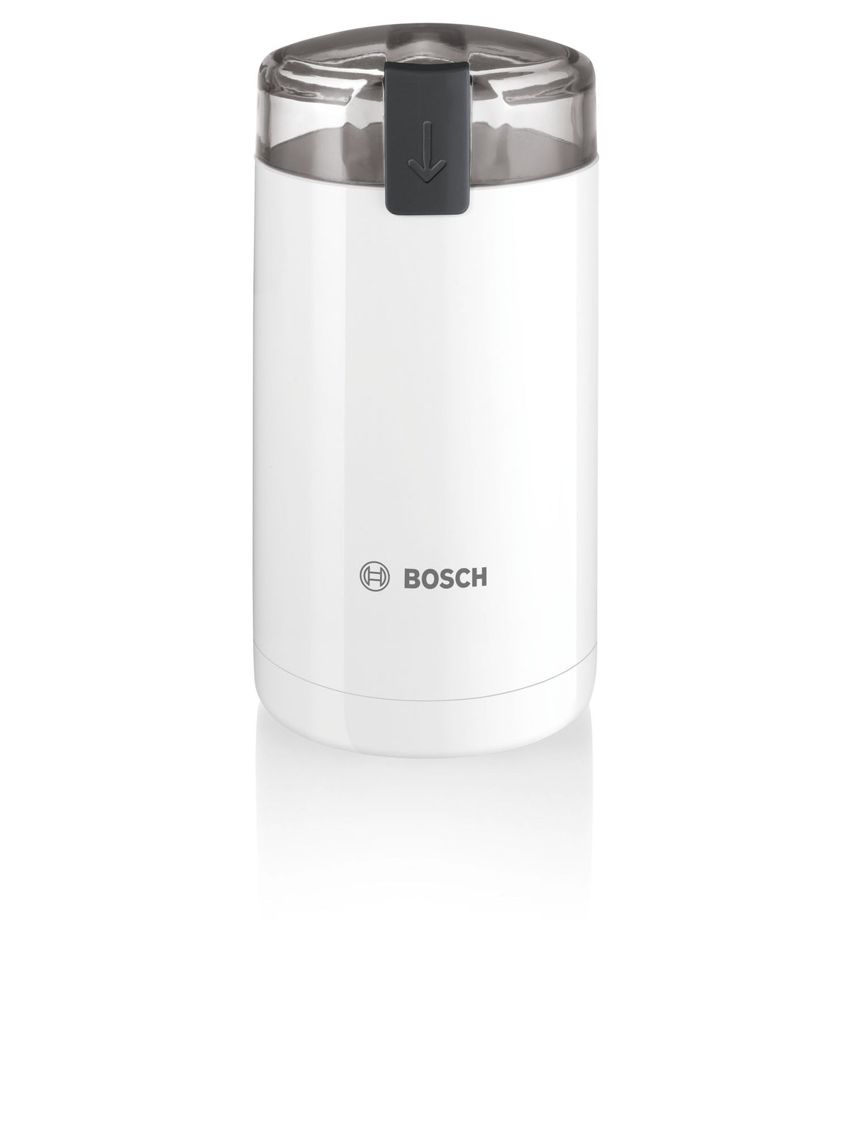 Bosch | Coffee Grinder | TSM6A011W | 180 W | Coffee beans capacity 75 g | White