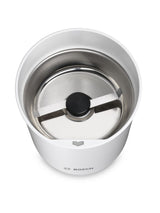 Bosch | Coffee Grinder | TSM6A011W | 180 W | Coffee beans capacity 75 g | White