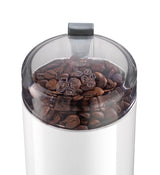 Bosch | Coffee Grinder | TSM6A011W | 180 W | Coffee beans capacity 75 g | White