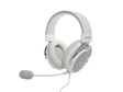 Genesis | Gaming Headset | Toron 301 | Wired | Over-Ear | Microphone | White