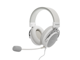 Genesis | Gaming Headset | Toron 301 | Wired | Over-Ear | Microphone | White