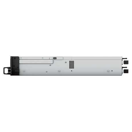 Synology | RackStation | RS2423+ 12-bay | AMD Ryzen | V1780B | Processor frequency 3.6 GHz | 8 GB | DDR4
