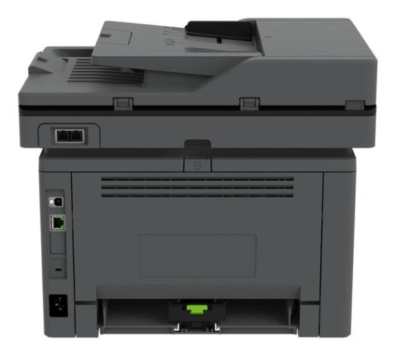 Lexmark MX431adn Spausdintuvas lazerinis nespalvotas MFP A4 40 ppm USB Ethernet LAN (SPEC)