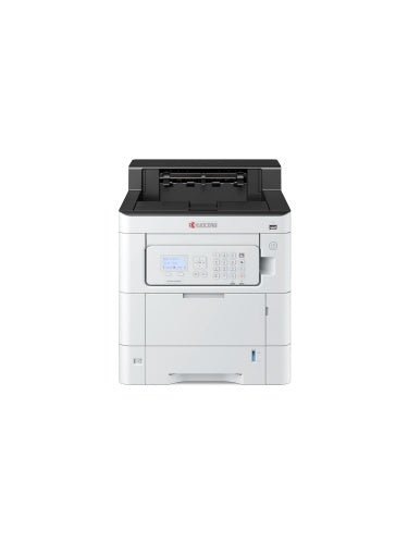 Kyocera ECOSYS PA4000cx Spausdintuvas lazerinis spalvotas Duplex A4 40 ppm Ethernet LAN USB (SPEC)