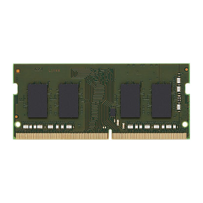 Kingston | 8 GB | DDR4 | 3200 MHz | Notebook | Registered No | ECC No