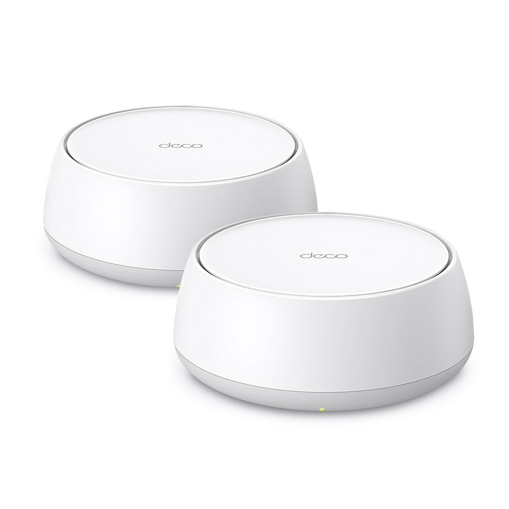 TP-LINK BE3600 Whole Home Mesh Wi-Fi 7 System | TP-LINK