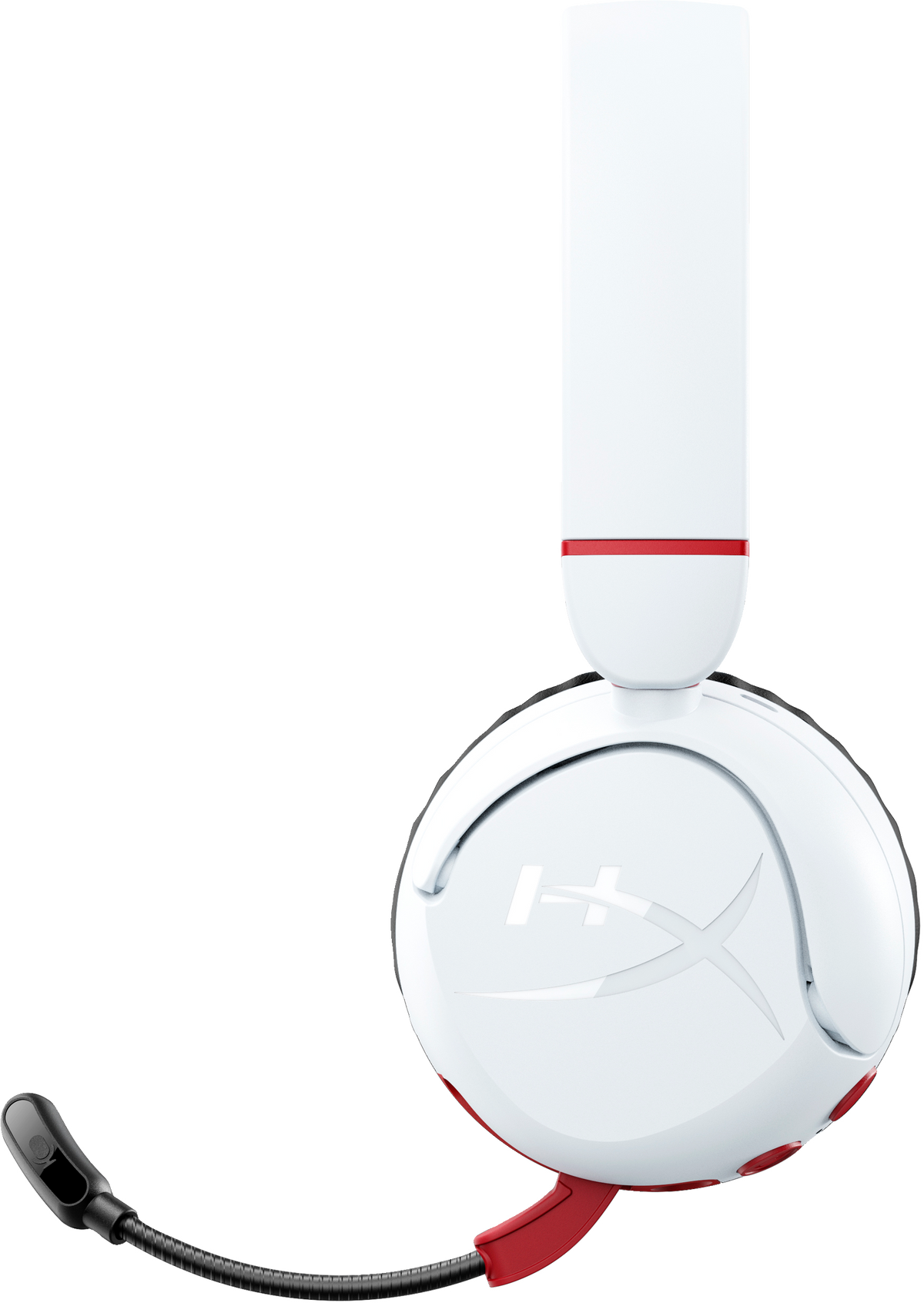 HP HyperX Cloud Mini Wrless WHT Headset