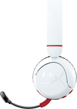HP HyperX Cloud Mini Wrless WHT Headset