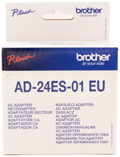 Brother adapter AD24ESEU | Brother AC Adapter