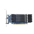 Asus | GT1030-SL-2G-BRK | NVIDIA | 2 GB | GeForce GT 1030 | GDDR5 | DVI-D ports quantity 1 | HDMI ports quantity 1 | PCI Express 3.0 | Memory clock speed 6008 MHz | Processor frequency 1506 MHz