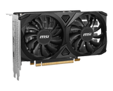 MSI GeForce RTX 3050 VENTUS 2X E 6GB OC