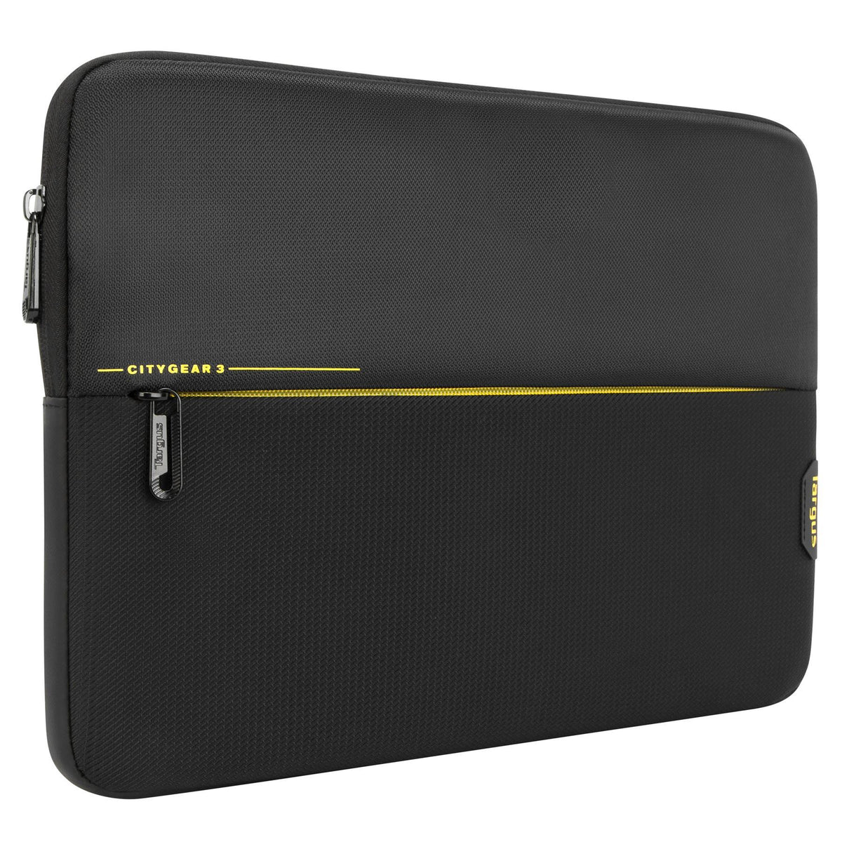 Targus | CityGear Laptop Sleeve | TSS931GL | Fits up to size 14 " | Sleeve | Black