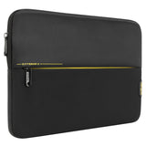 Targus | CityGear Laptop Sleeve | TSS931GL | Fits up to size 14 " | Sleeve | Black