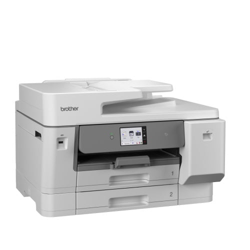 Brother MFC-J6975DW | All-in-one Inkjet Printer | Inkjet | Colour | A3 | Wi-Fi | Grey