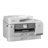 Brother MFC-J6975DW | All-in-one Inkjet Printer | Inkjet | Colour | A3 | Wi-Fi | Grey