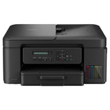 Brother | DCP-T730DW | Inkjet | Colour | A4 | Wi-Fi | Black