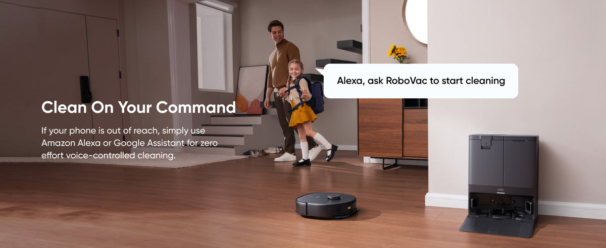 Anker Eufy | Robot Vacuum Cleaner | X10 Pro Omni | Wet&Dry | Operating time (max) 180 min | 5200 mAh | Dust capacity 2.5 L | 8000 Pa | Black