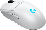 LOGI PRO 2 LIGHTSPEED - WHITE